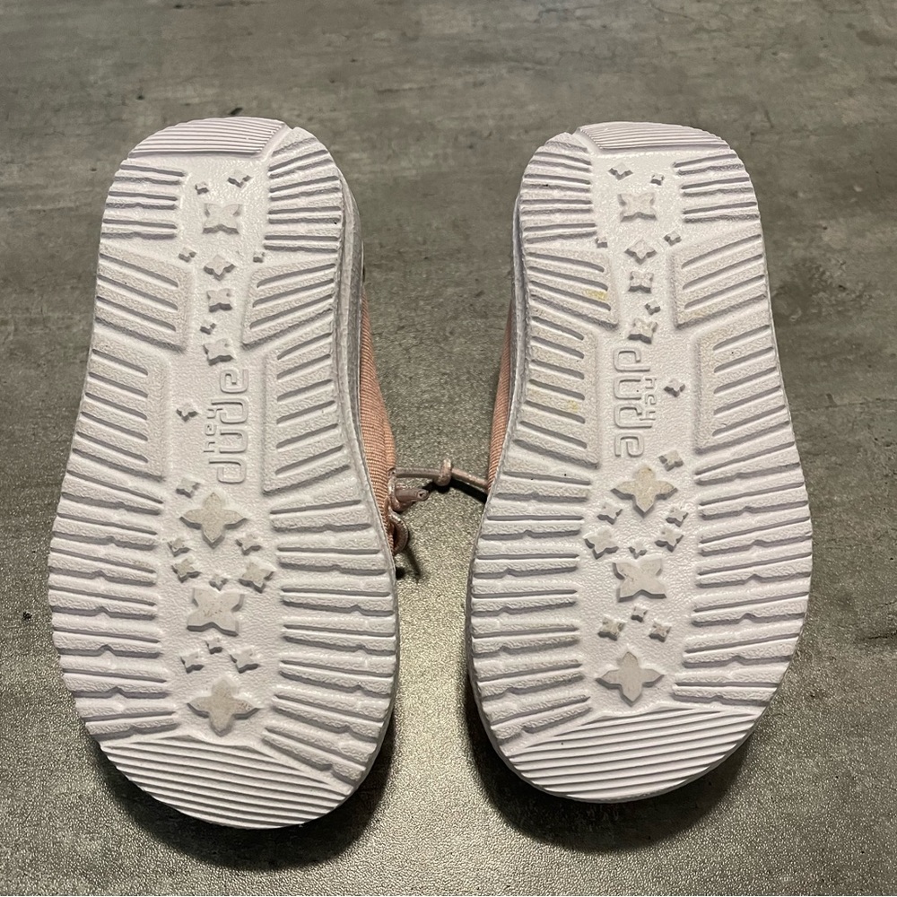 HEYDUDE Slip-on Shoe - Picture 3 of 7